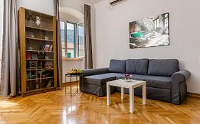 Old Town Clock Tower Apartment